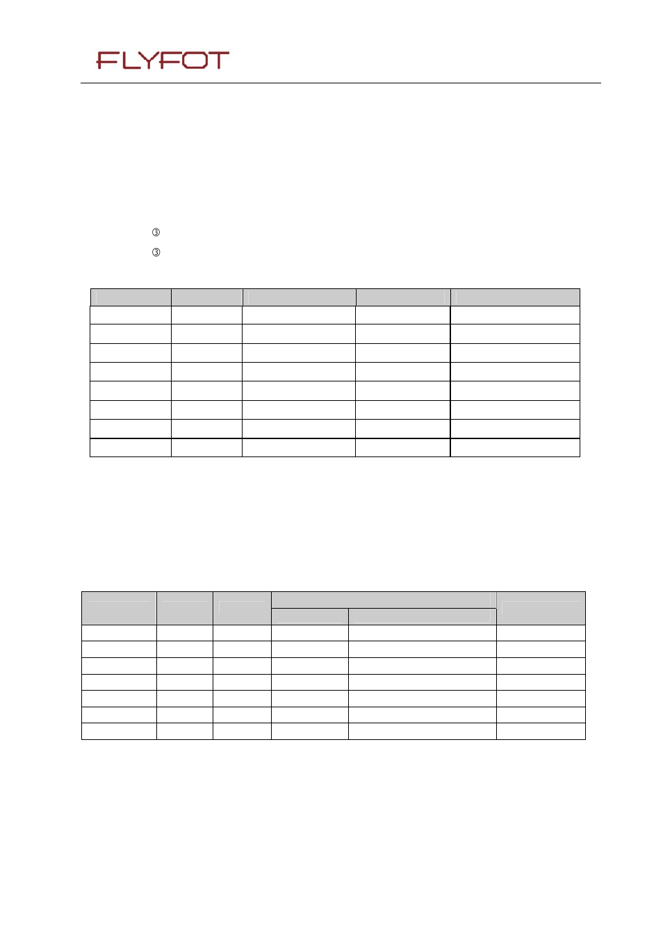 2 digital i/o | Rainbow Electronics MG260 User Manual | Page 61 / 87