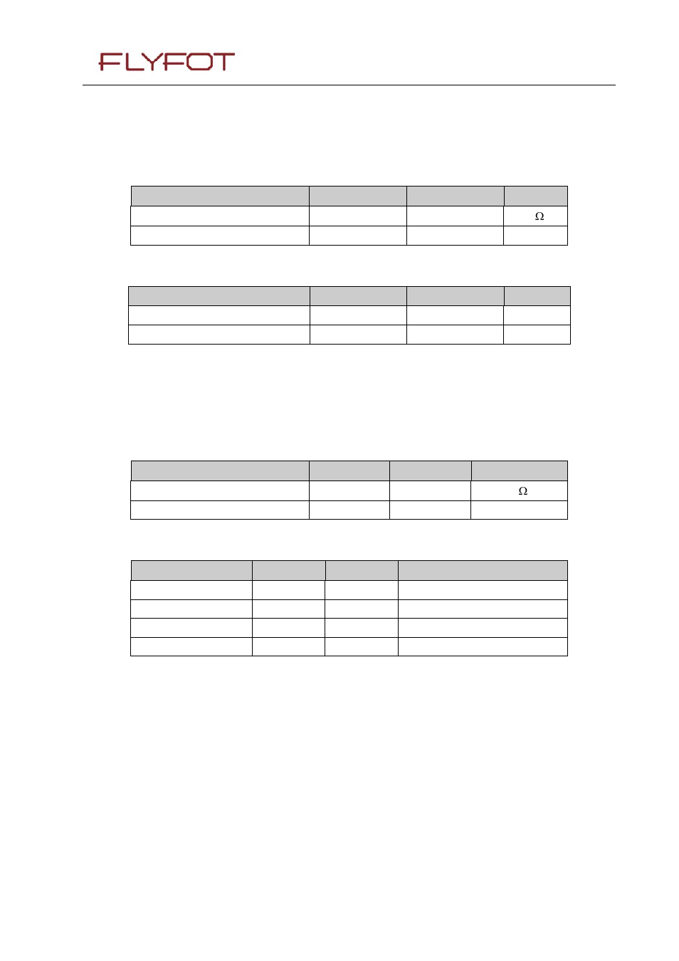 3 on/~off signal, 4 ~rst signal | Rainbow Electronics MG260 User Manual | Page 65 / 87