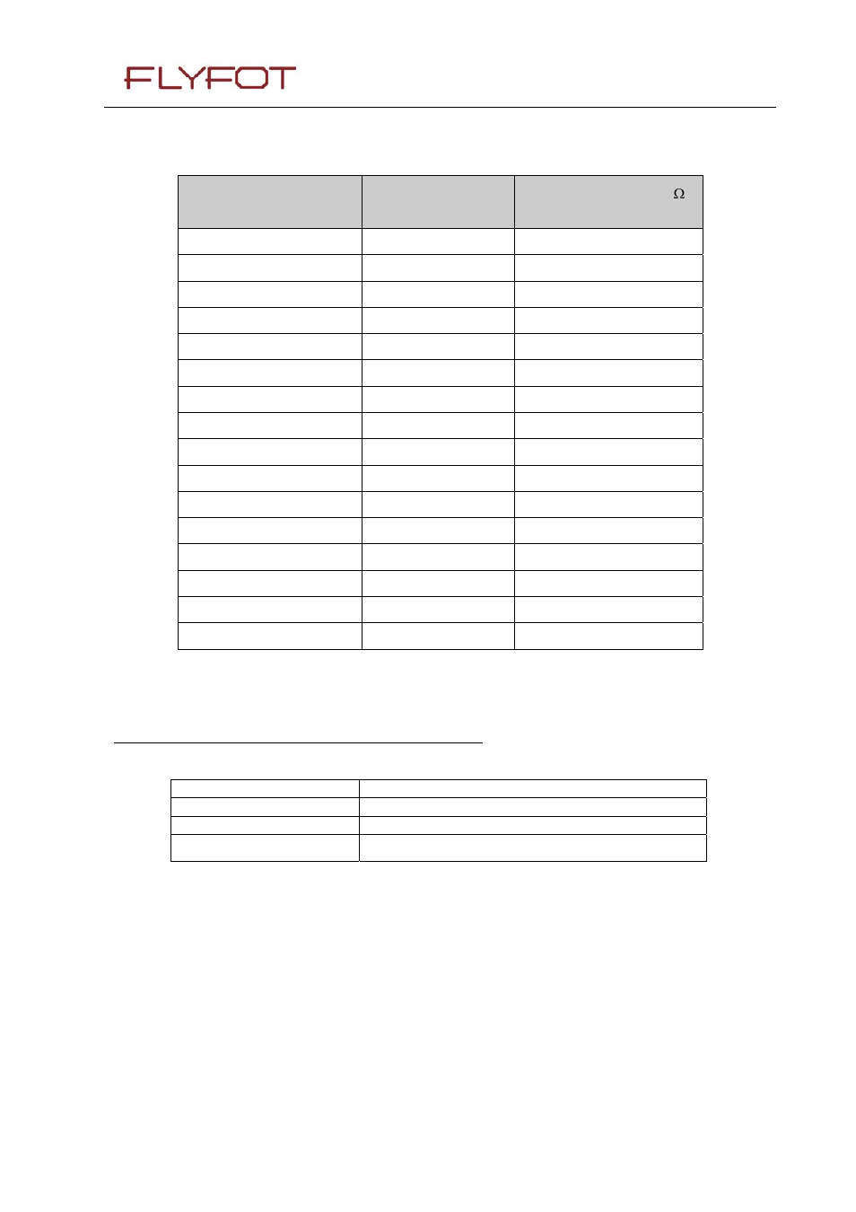 Rainbow Electronics MG260 User Manual | Page 69 / 87