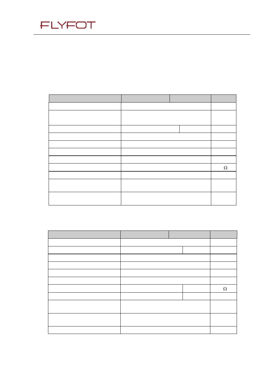 7 auxiliary signals | Rainbow Electronics MG260 User Manual | Page 70 / 87