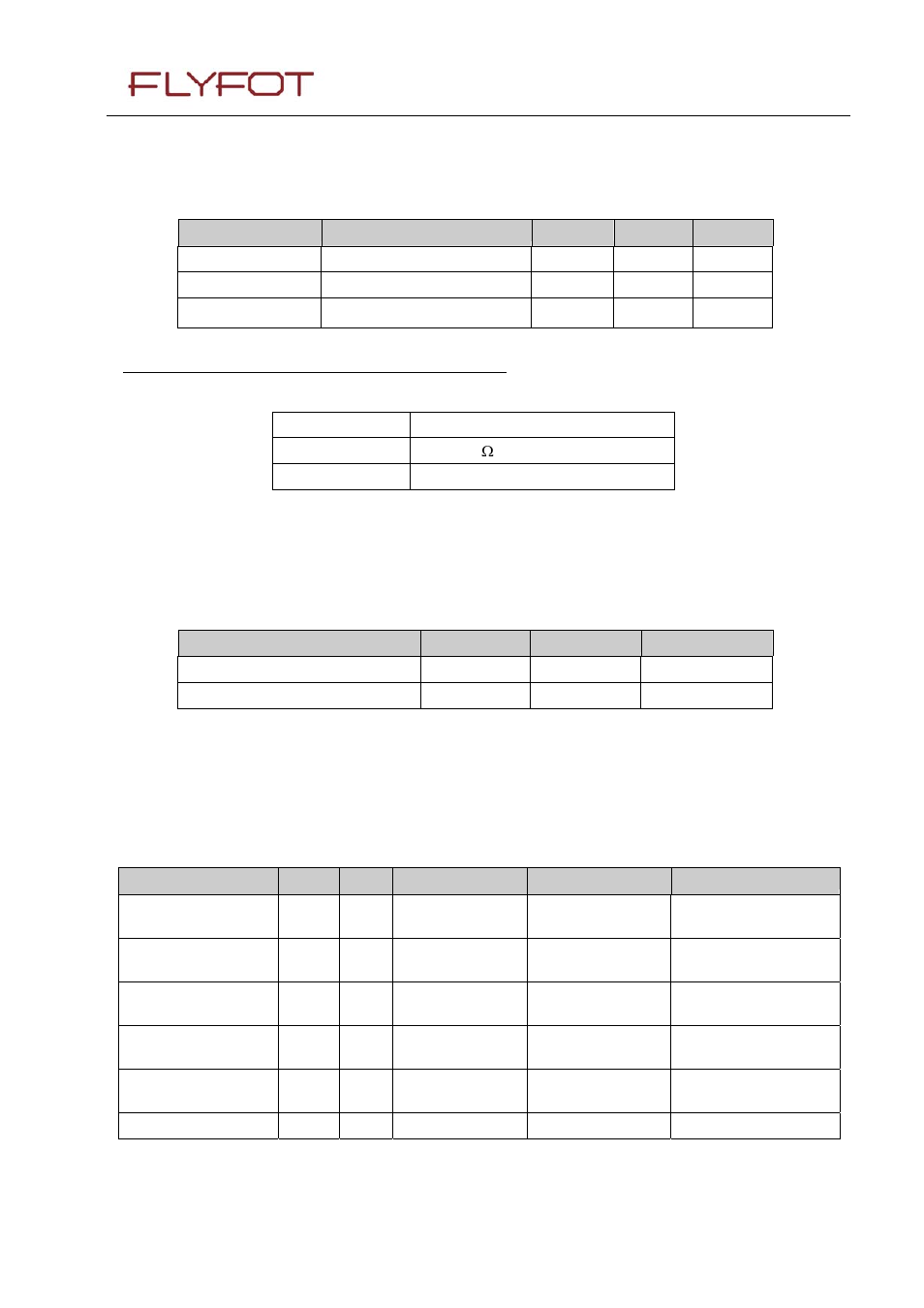 8 dead reckoning interface | Rainbow Electronics MG260 User Manual | Page 71 / 87