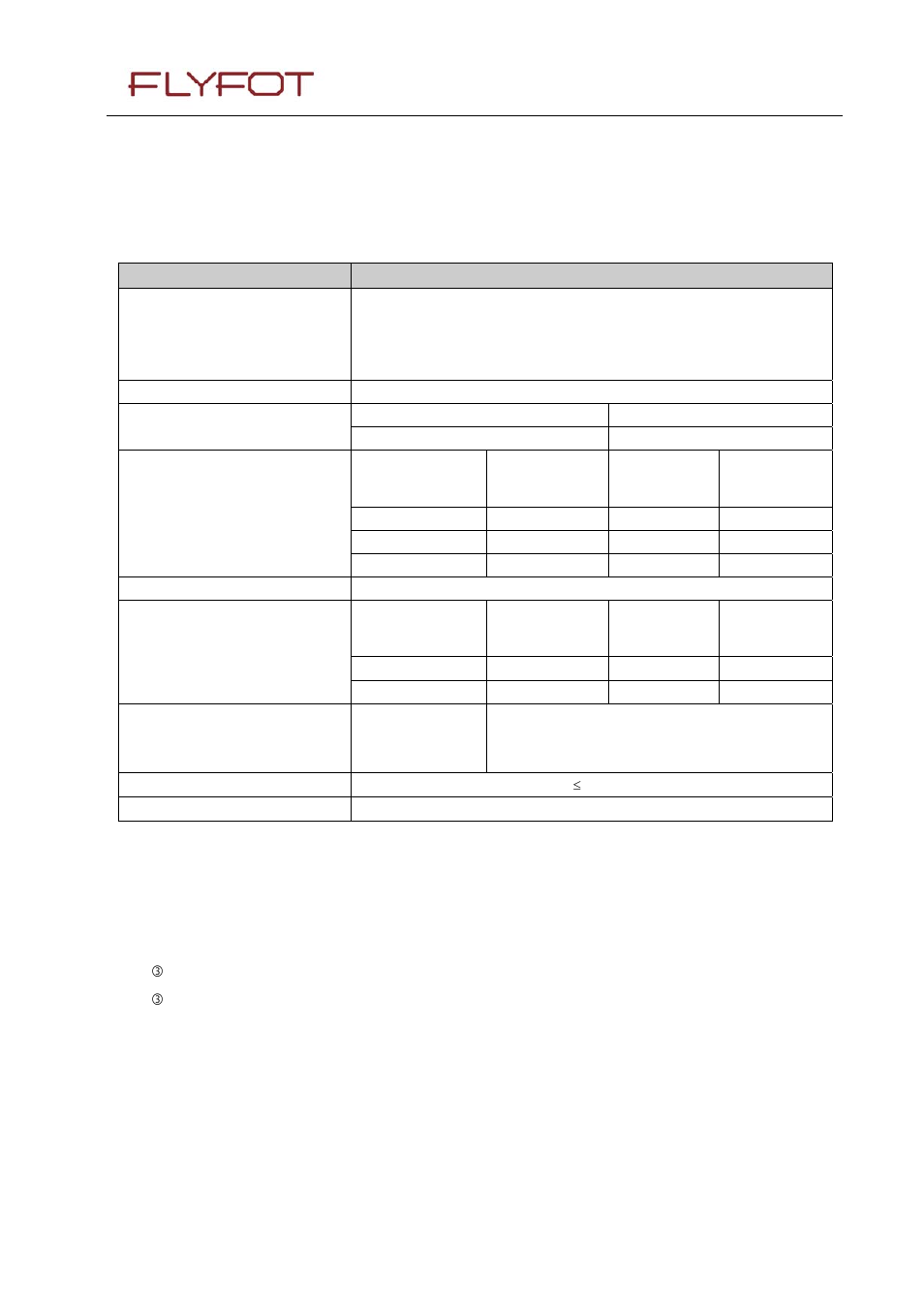 2 gps rf performances | Rainbow Electronics MG260 User Manual | Page 75 / 87