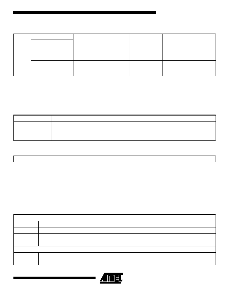 At28c17, Ordering information, Valid part numbers | Die products | Rainbow Electronics AT28C17 User Manual | Page 9 / 12