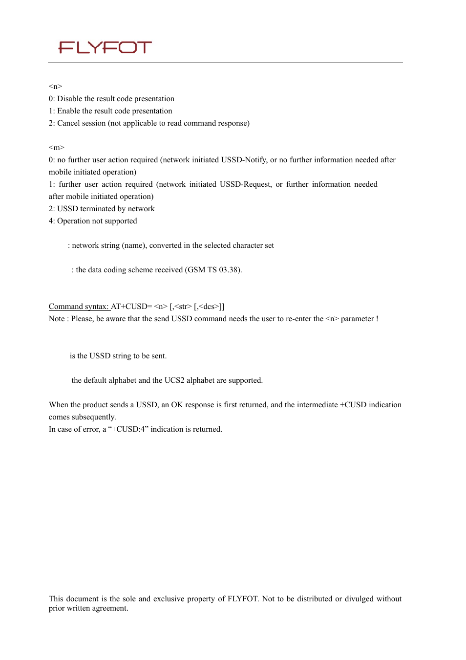 Rainbow Electronics MG260 User Manual | Page 103 / 246