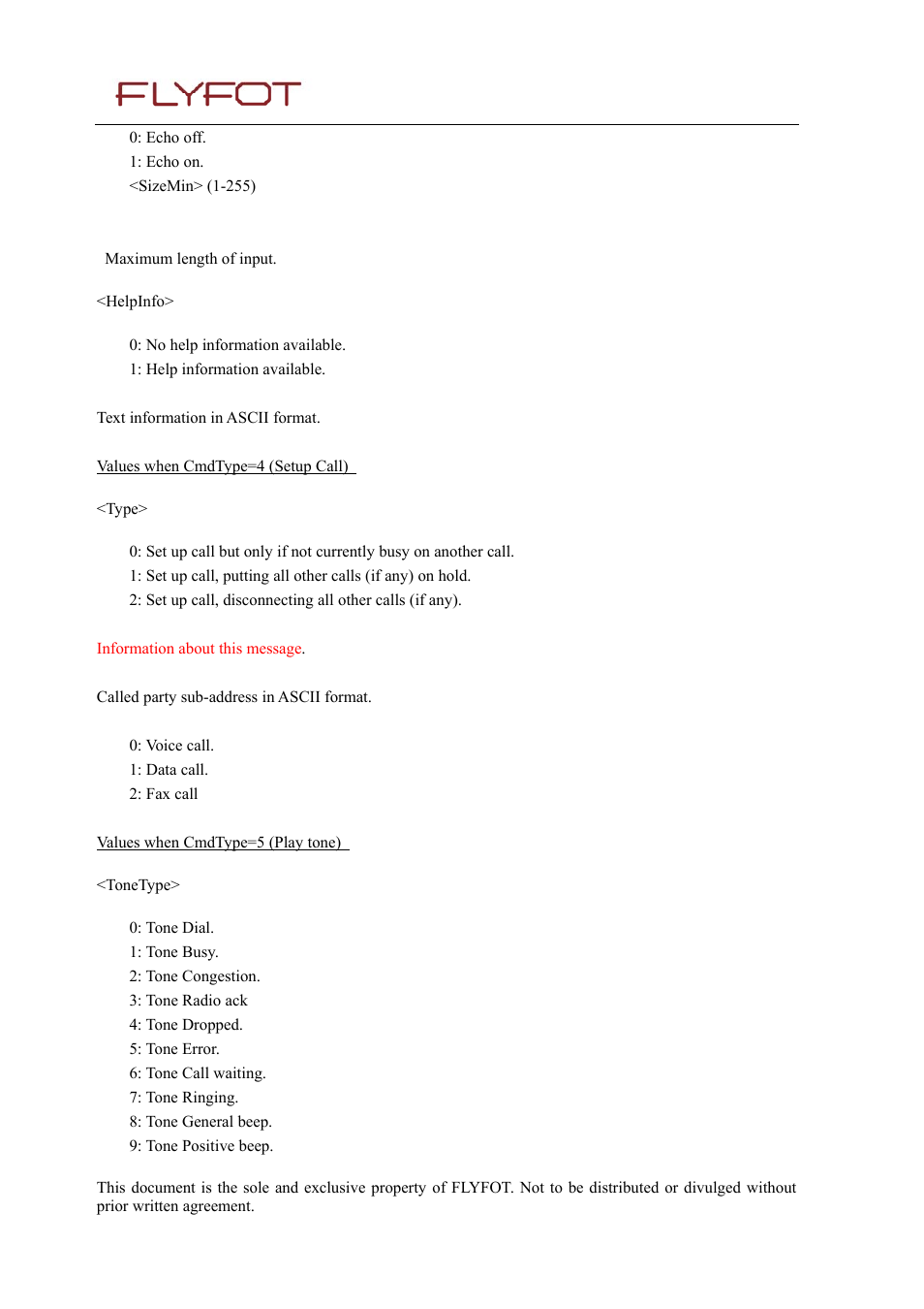 Rainbow Electronics MG260 User Manual | Page 113 / 246