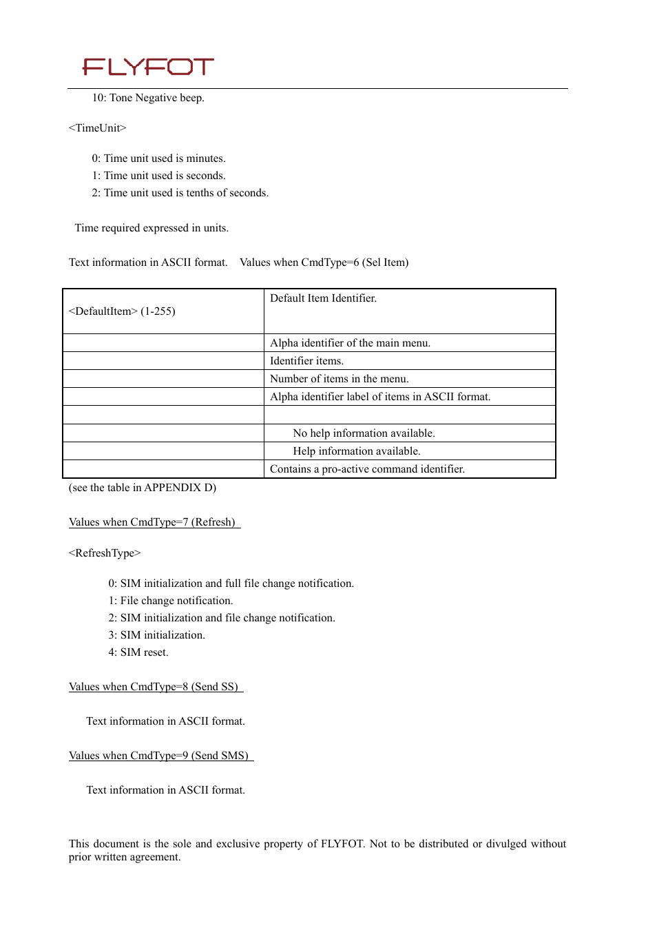 Rainbow Electronics MG260 User Manual | Page 114 / 246