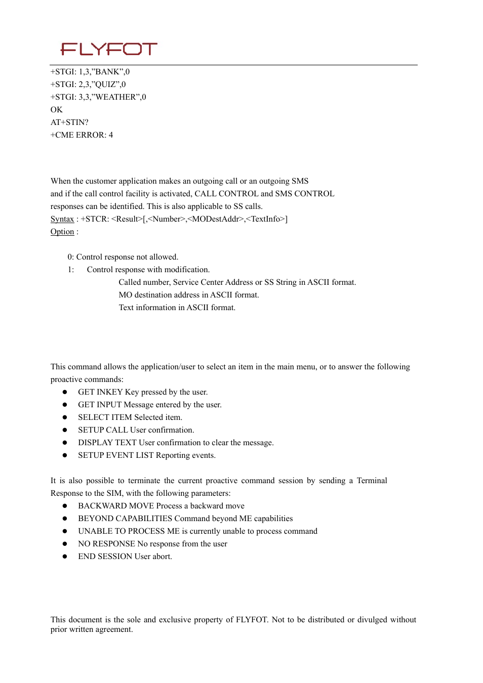 Rainbow Electronics MG260 User Manual | Page 116 / 246