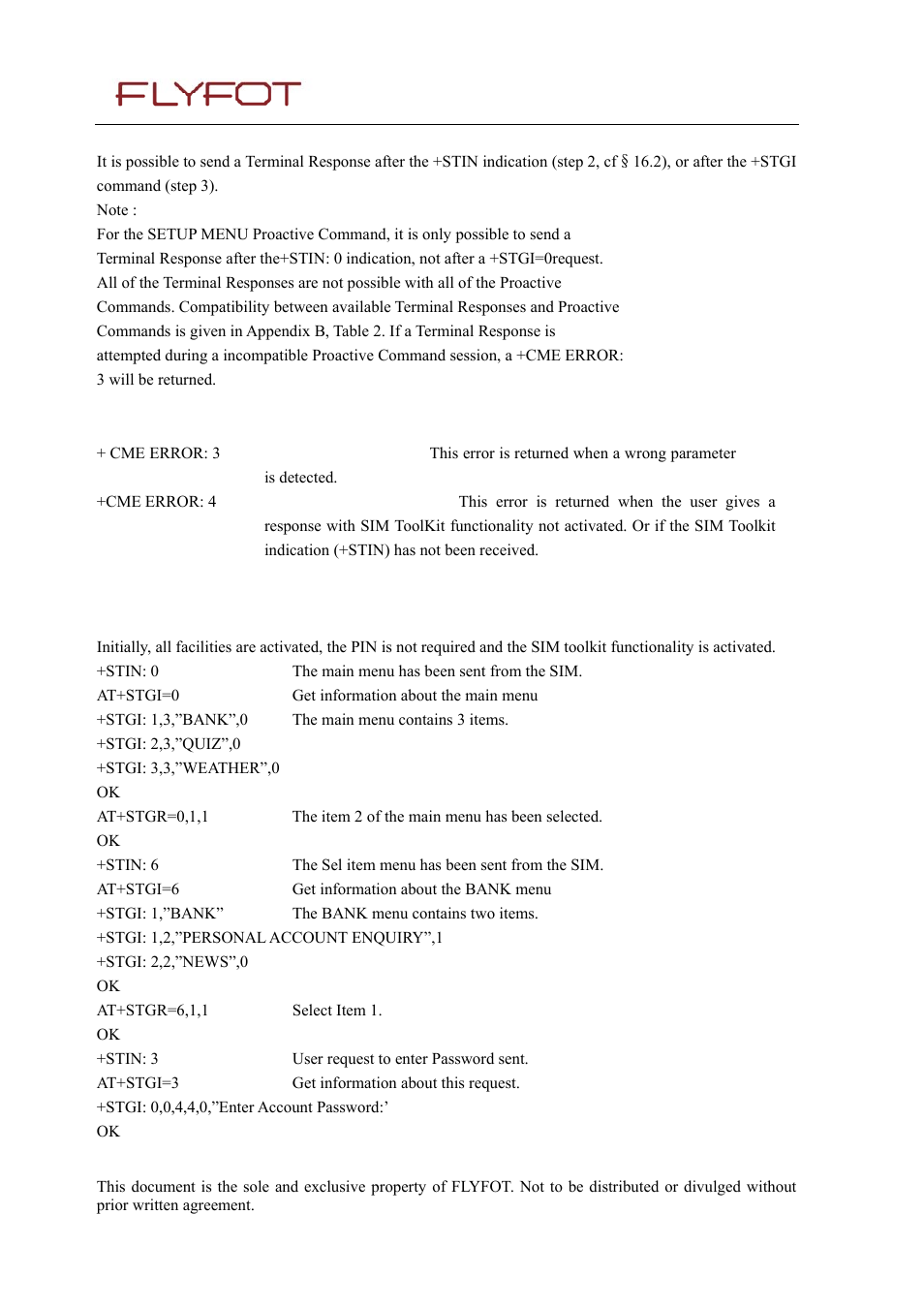 Rainbow Electronics MG260 User Manual | Page 119 / 246