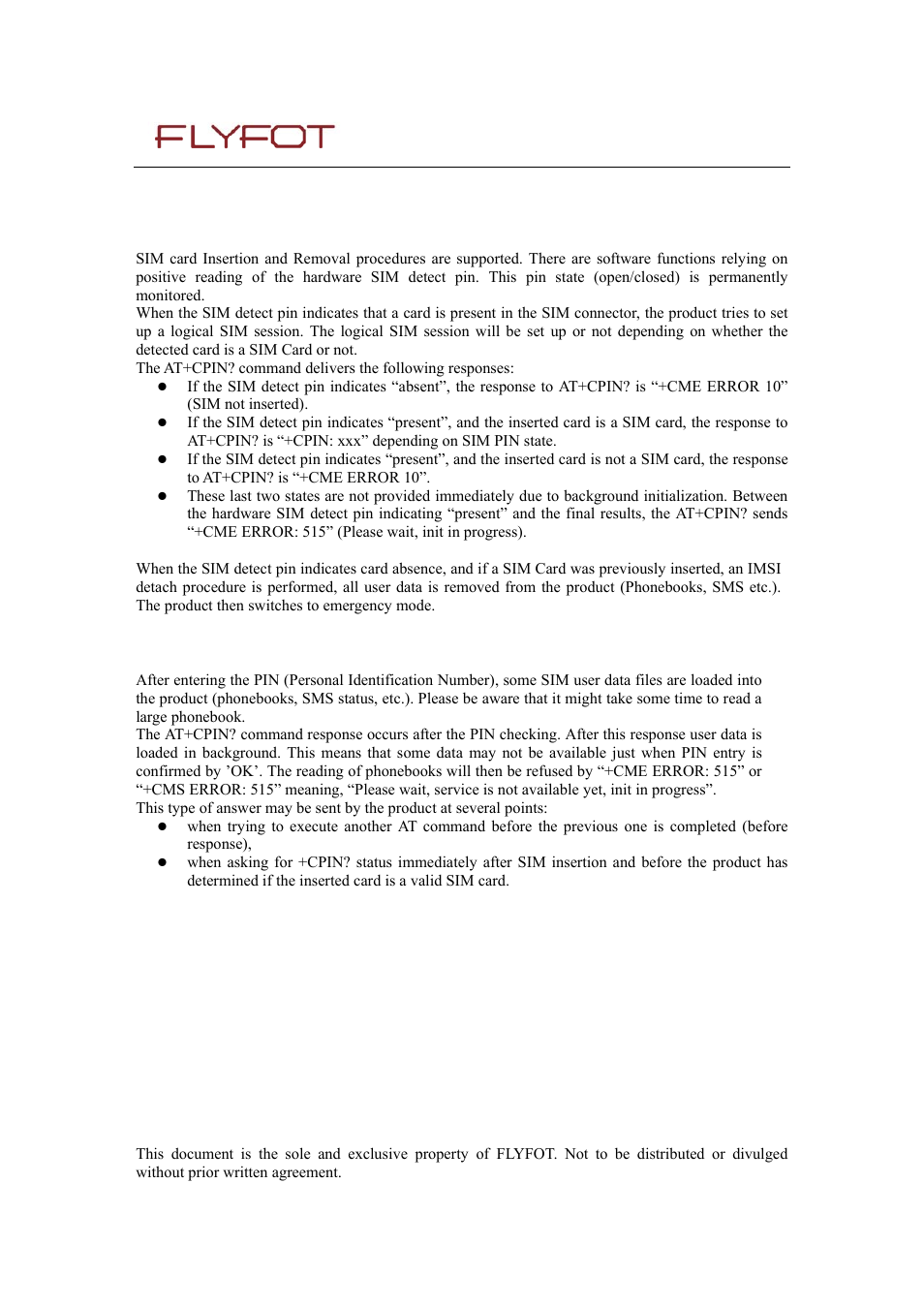 Rainbow Electronics MG260 User Manual | Page 13 / 246