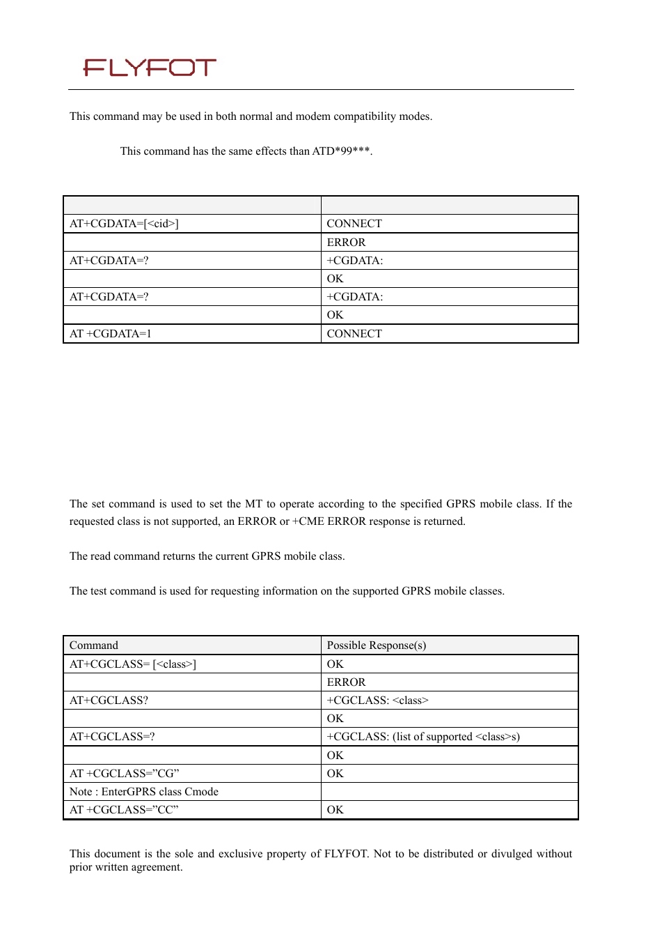 Rainbow Electronics MG260 User Manual | Page 132 / 246