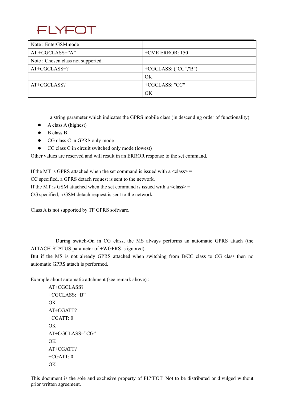 Rainbow Electronics MG260 User Manual | Page 133 / 246