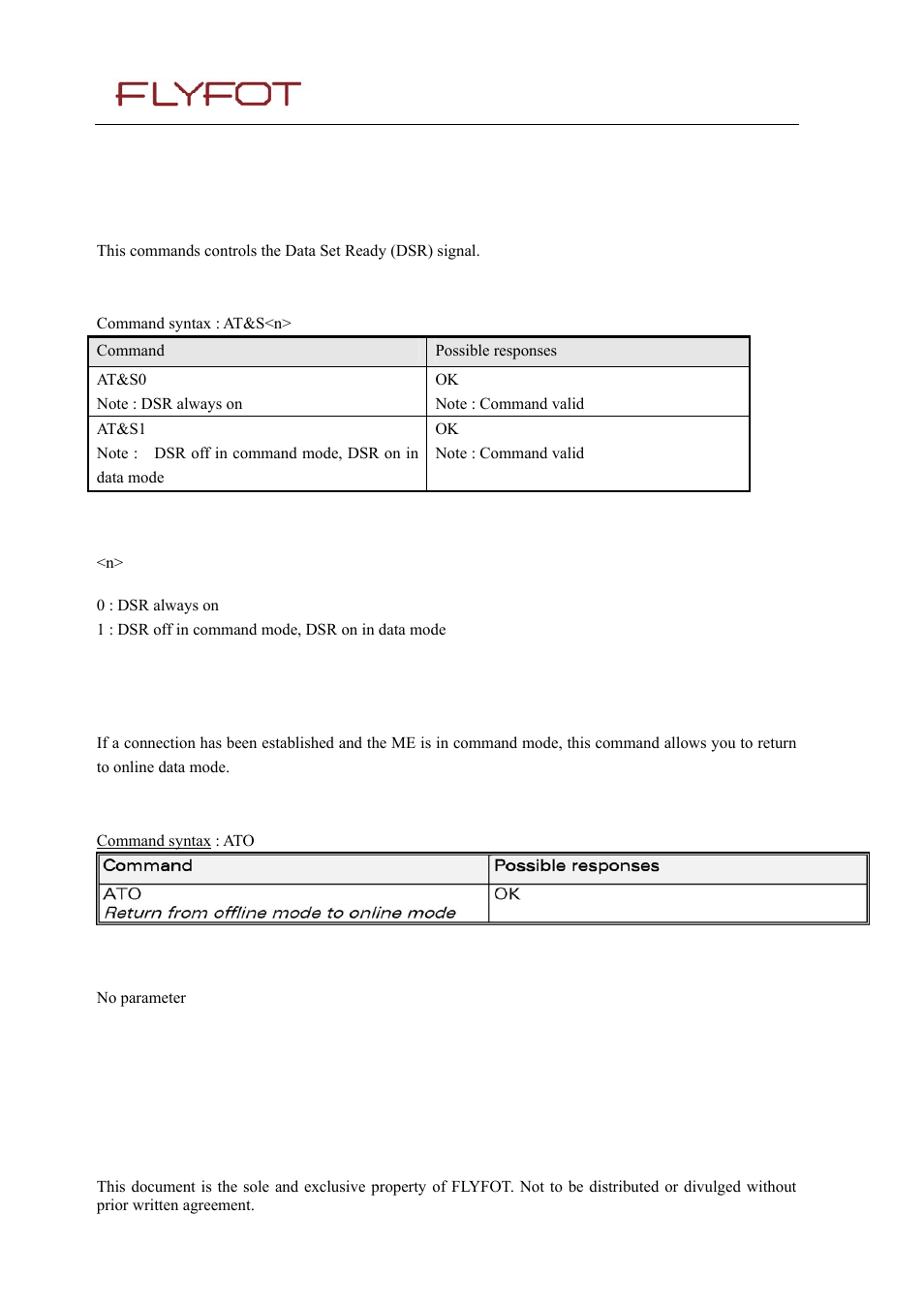 Rainbow Electronics MG260 User Manual | Page 149 / 246