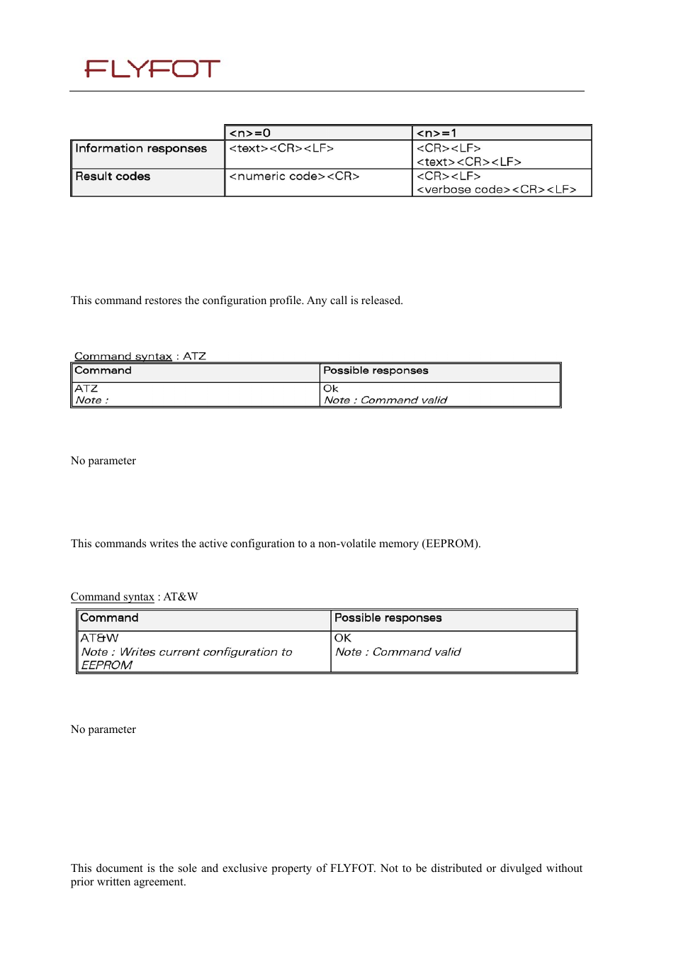 Rainbow Electronics MG260 User Manual | Page 151 / 246