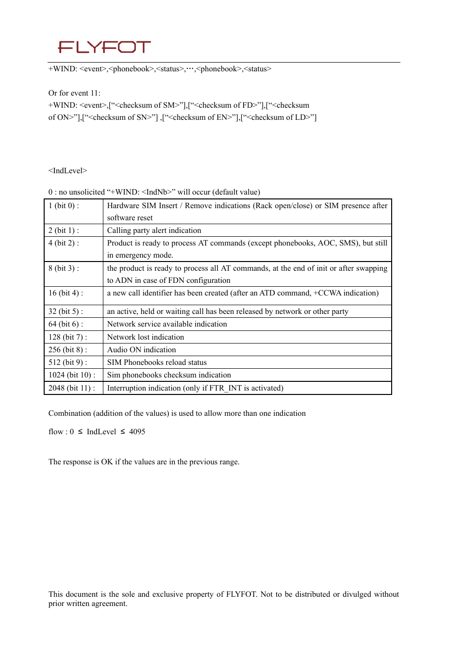 Rainbow Electronics MG260 User Manual | Page 171 / 246