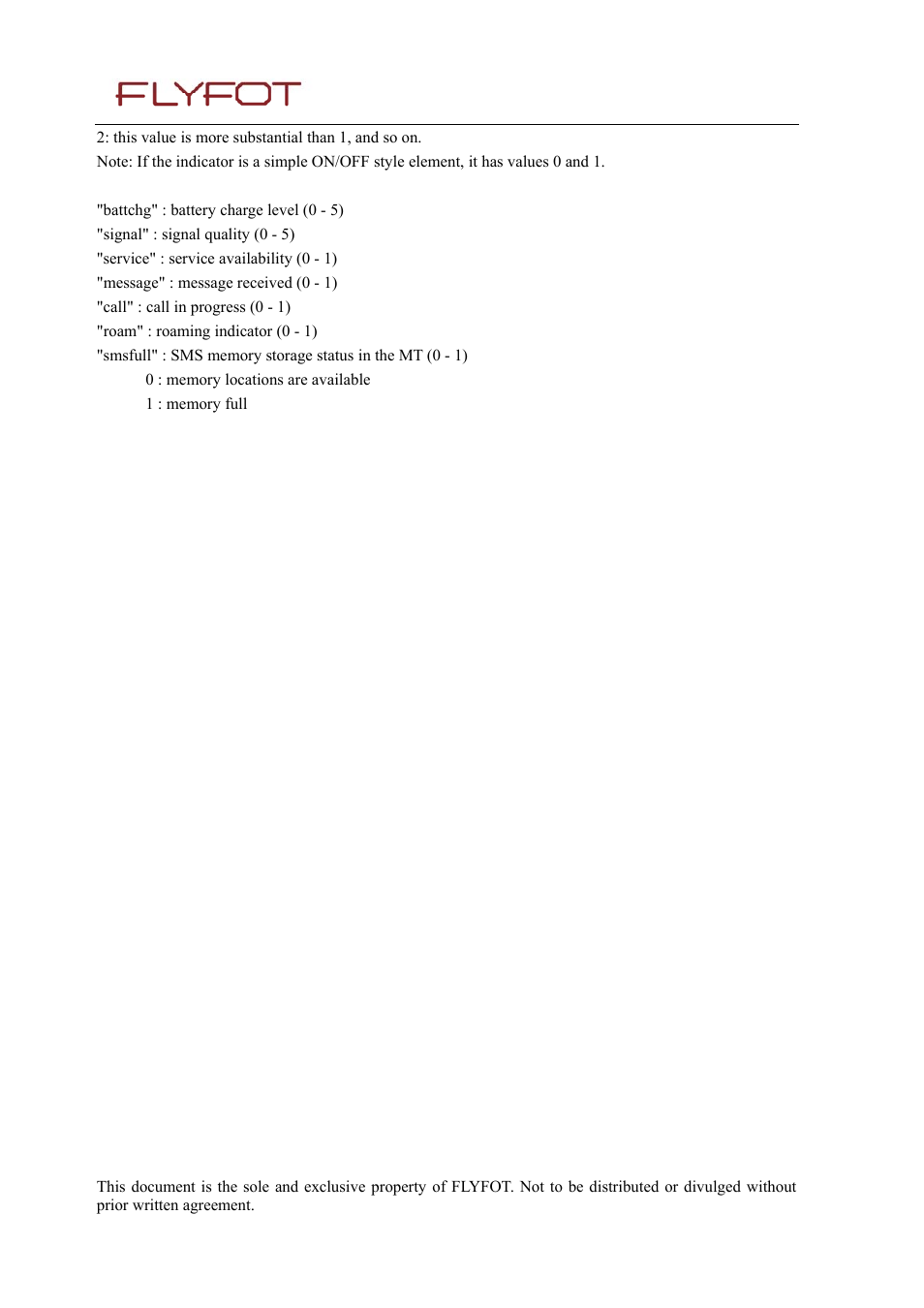 Rainbow Electronics MG260 User Manual | Page 176 / 246