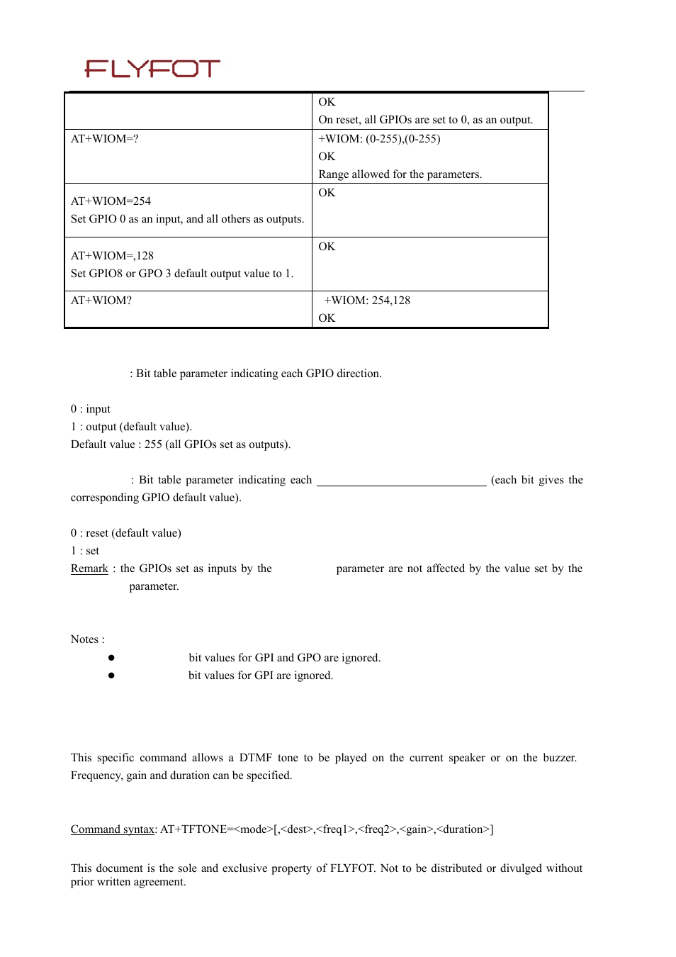 Rainbow Electronics MG260 User Manual | Page 181 / 246