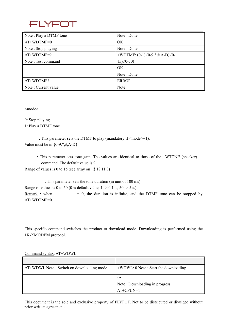 Rainbow Electronics MG260 User Manual | Page 185 / 246