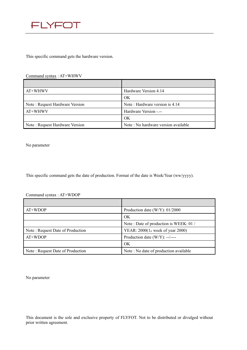 Rainbow Electronics MG260 User Manual | Page 188 / 246