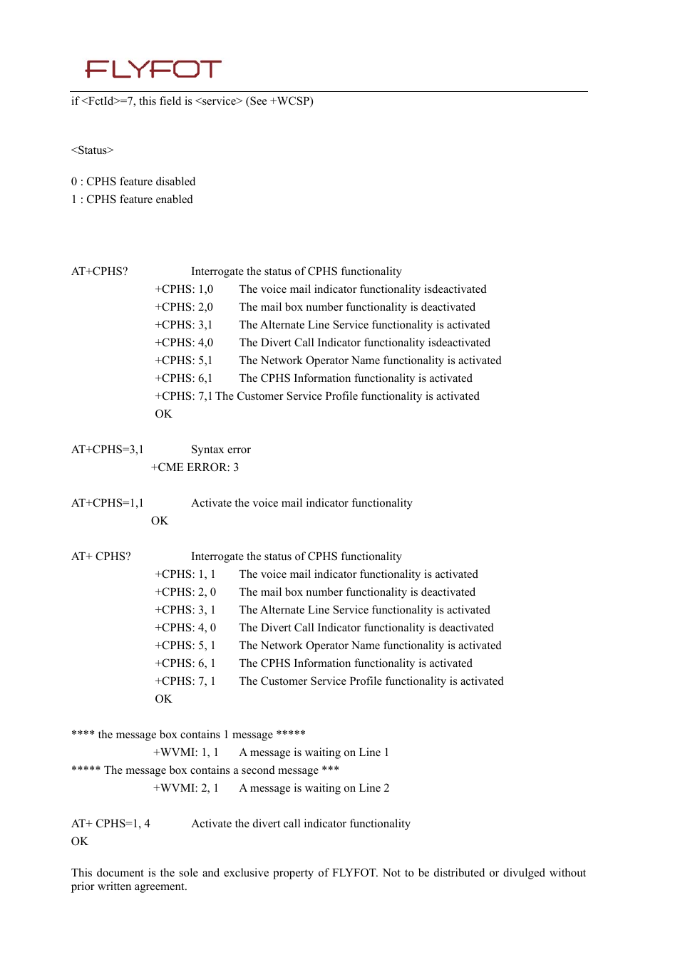 Rainbow Electronics MG260 User Manual | Page 197 / 246