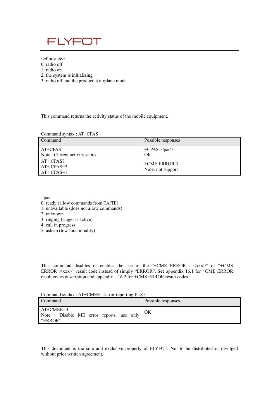 Rainbow Electronics MG260 User Manual | Page 20 / 246