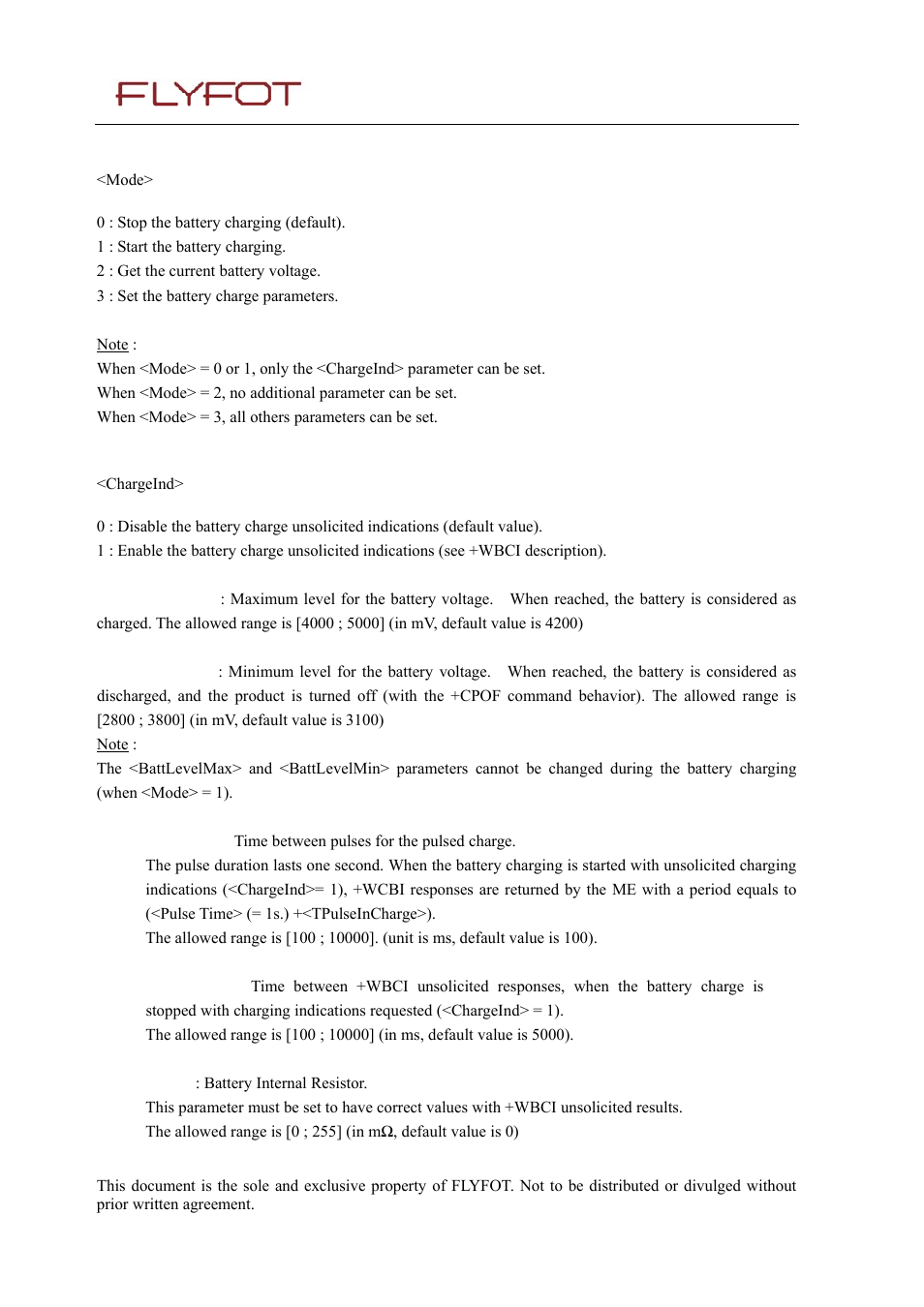 Rainbow Electronics MG260 User Manual | Page 206 / 246