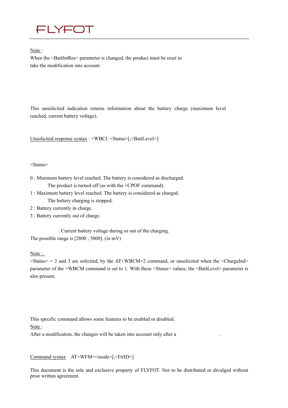 Rainbow Electronics MG260 User Manual | Page 207 / 246