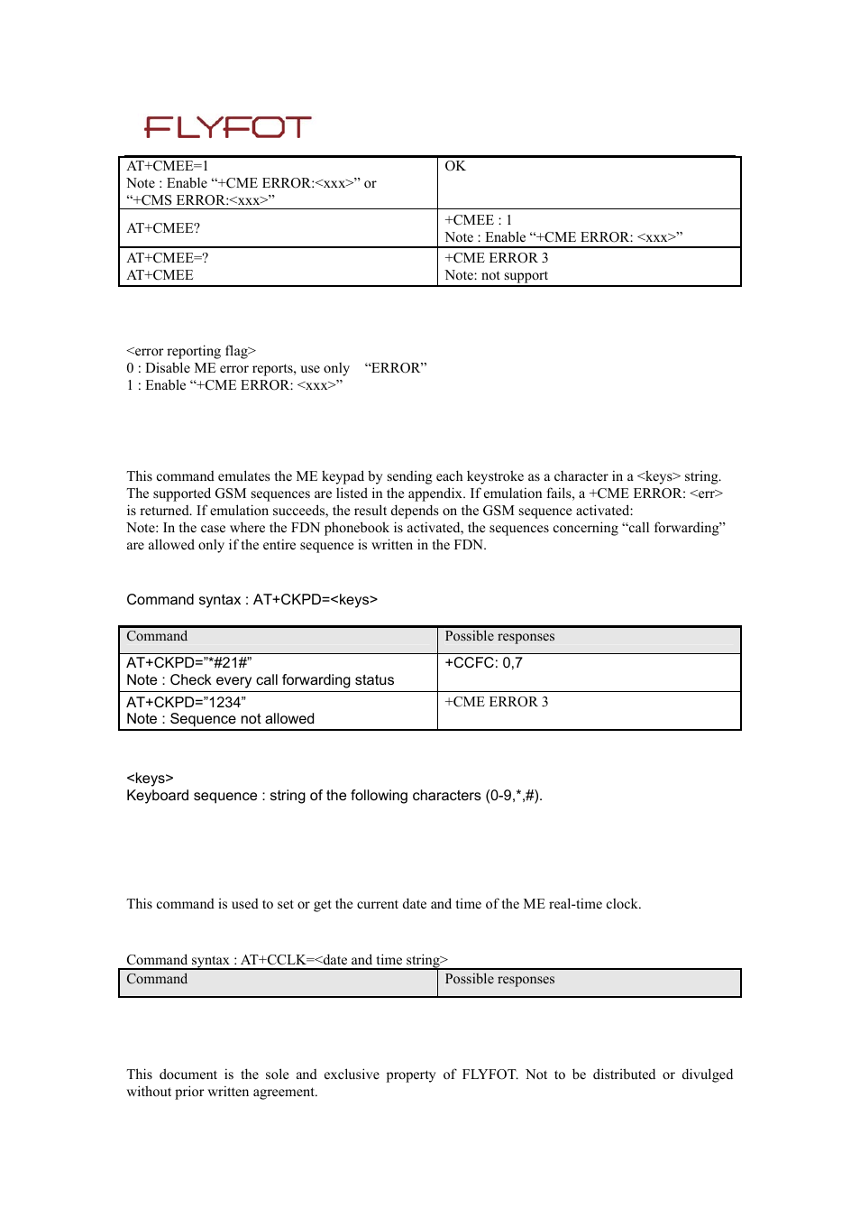 Rainbow Electronics MG260 User Manual | Page 21 / 246