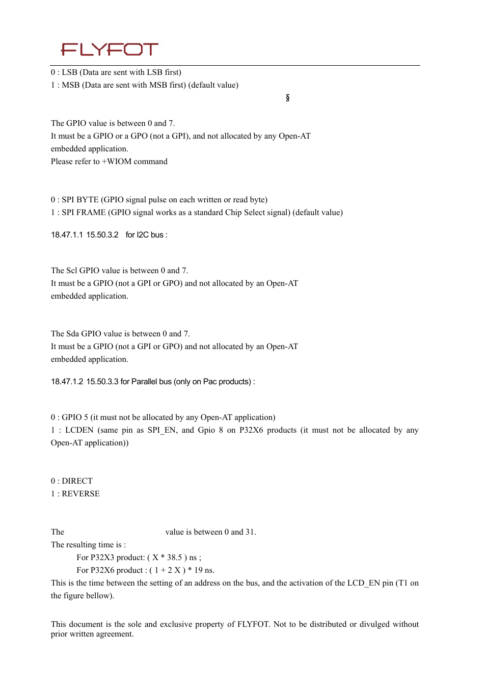 Rainbow Electronics MG260 User Manual | Page 225 / 246