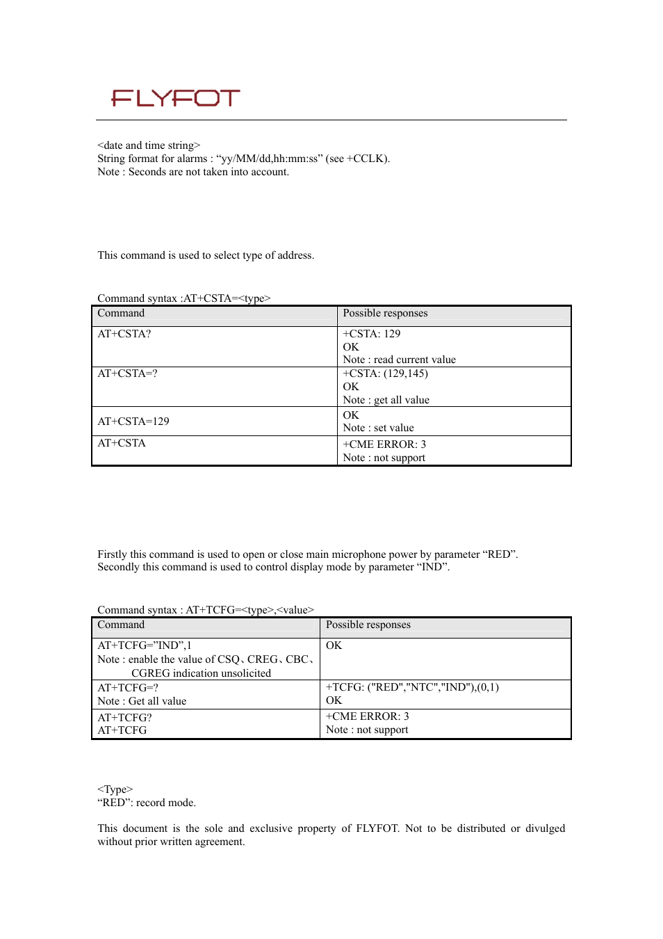 Rainbow Electronics MG260 User Manual | Page 23 / 246