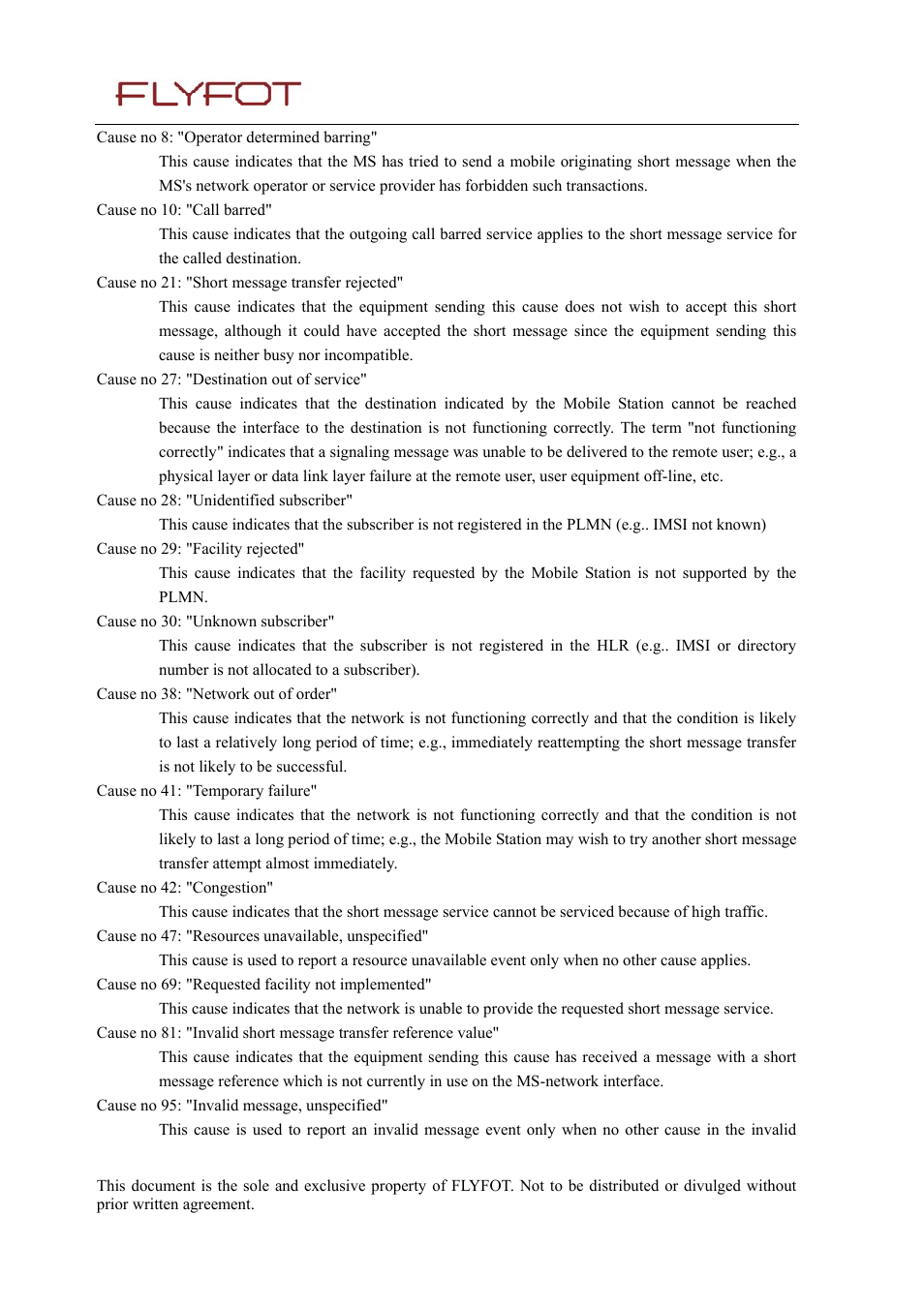 Rainbow Electronics MG260 User Manual | Page 238 / 246