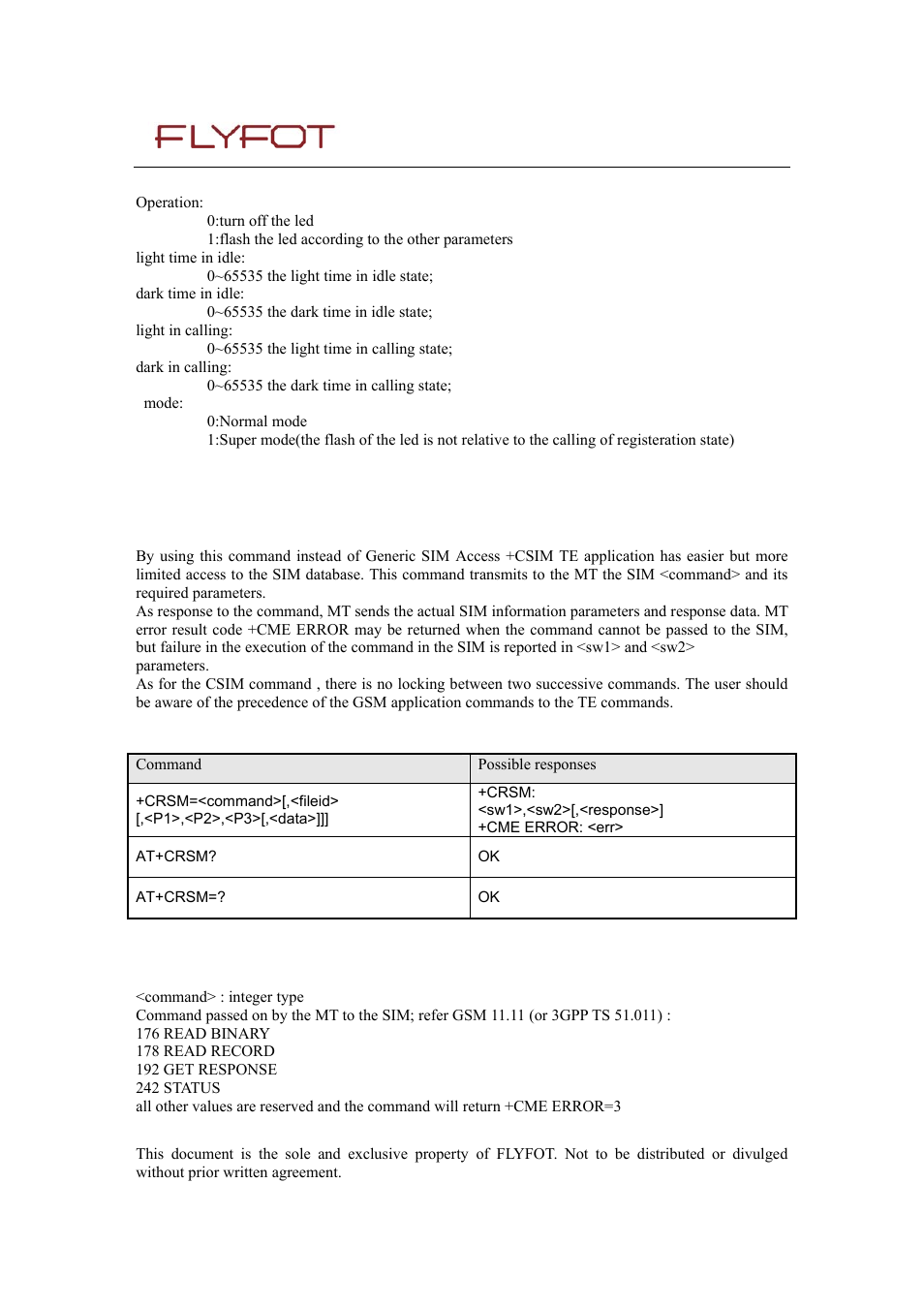 Rainbow Electronics MG260 User Manual | Page 26 / 246