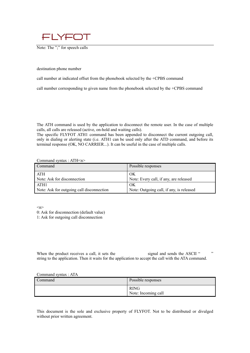 Rainbow Electronics MG260 User Manual | Page 29 / 246