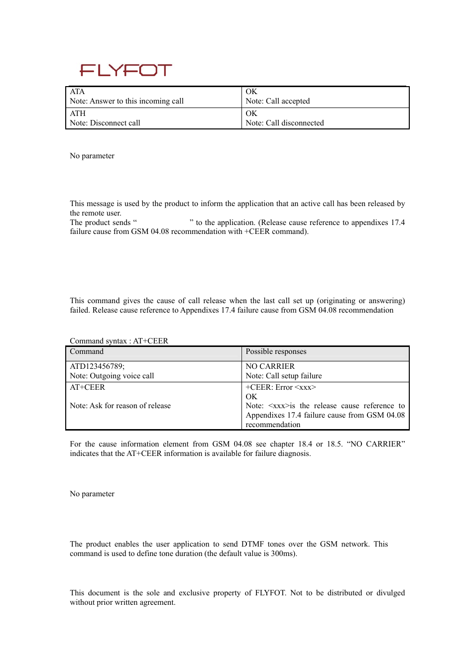 Rainbow Electronics MG260 User Manual | Page 30 / 246