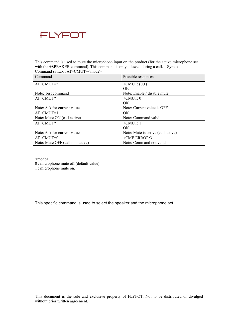 Rainbow Electronics MG260 User Manual | Page 34 / 246