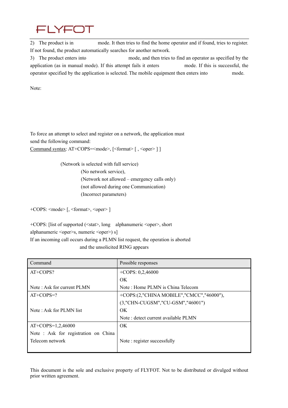 Rainbow Electronics MG260 User Manual | Page 45 / 246