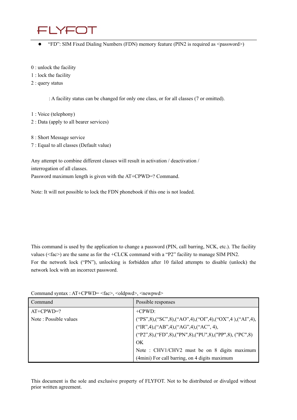 Rainbow Electronics MG260 User Manual | Page 56 / 246