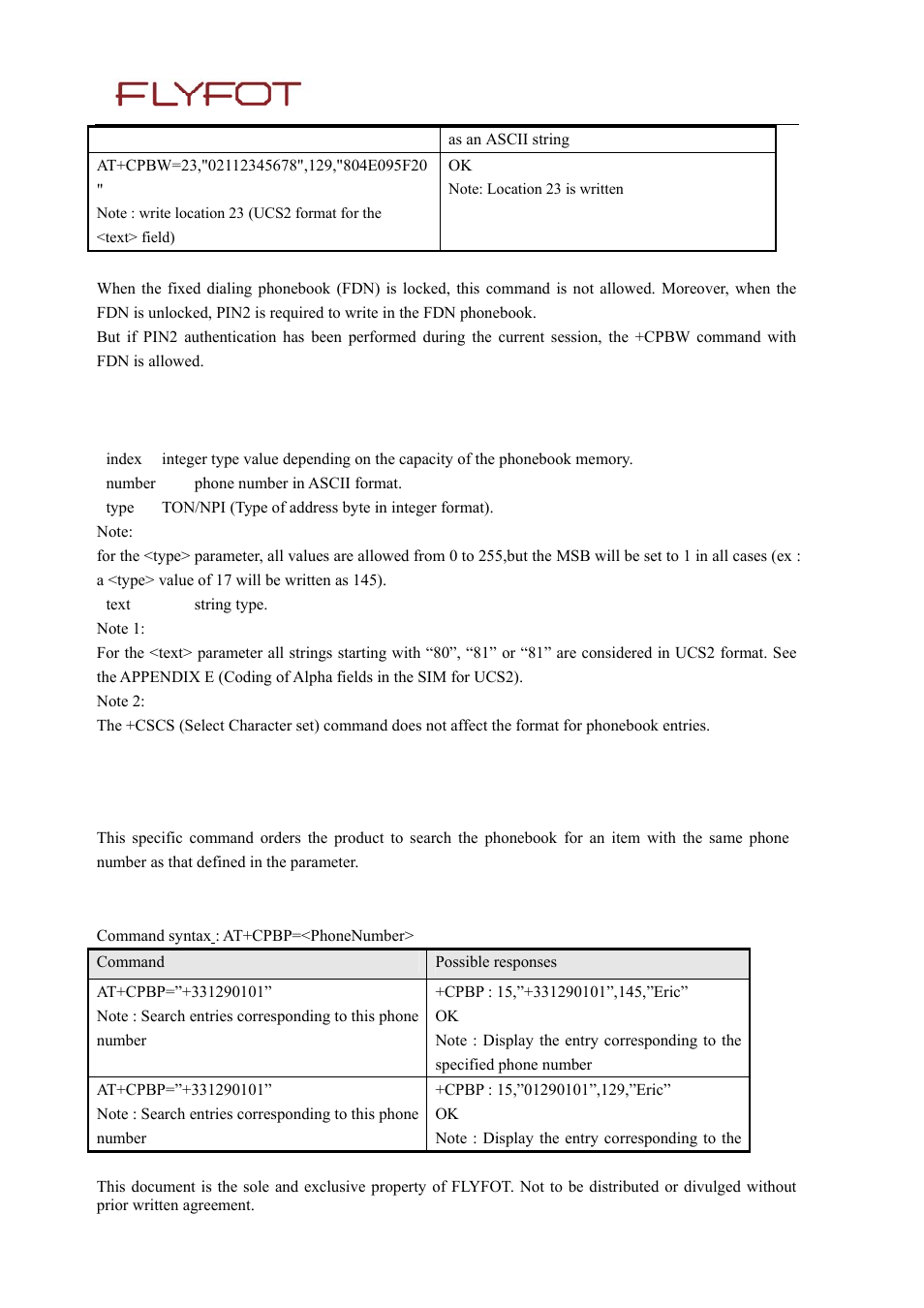 Rainbow Electronics MG260 User Manual | Page 65 / 246