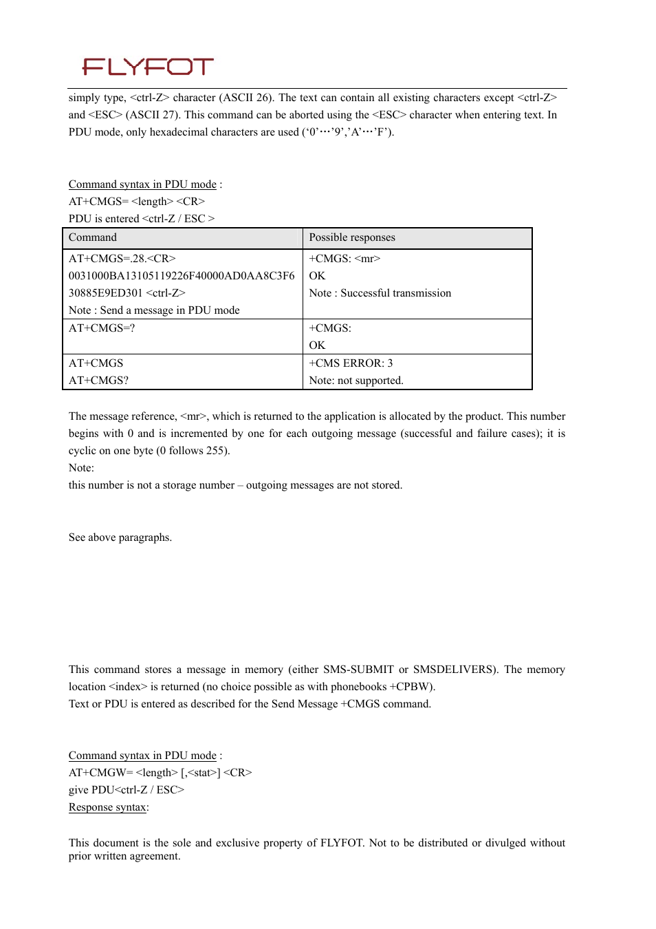 Rainbow Electronics MG260 User Manual | Page 79 / 246