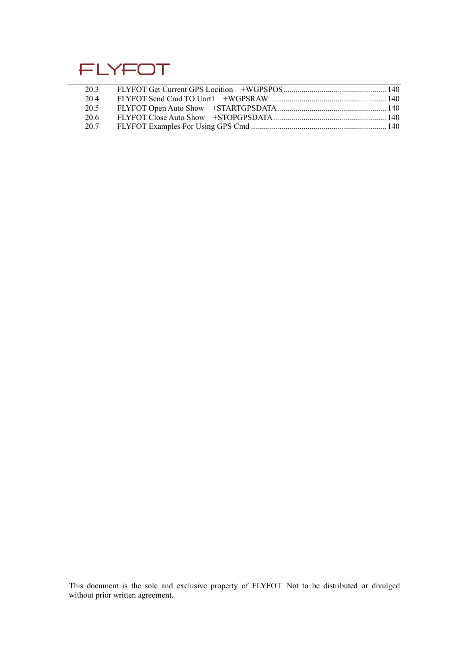 Rainbow Electronics MG260 User Manual | Page 8 / 246