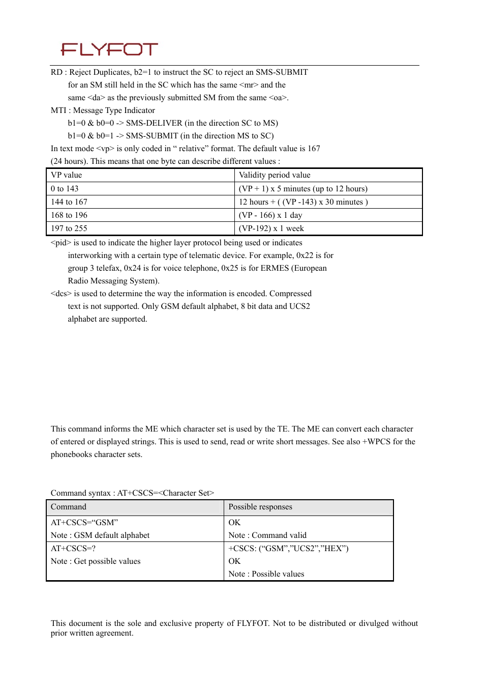 Rainbow Electronics MG260 User Manual | Page 88 / 246