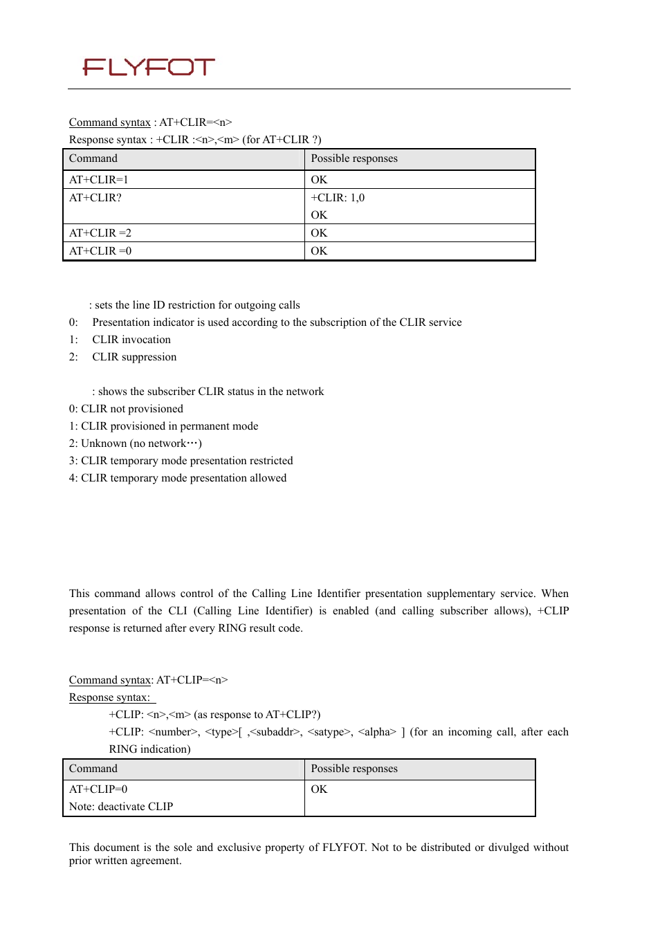 Rainbow Electronics MG260 User Manual | Page 97 / 246