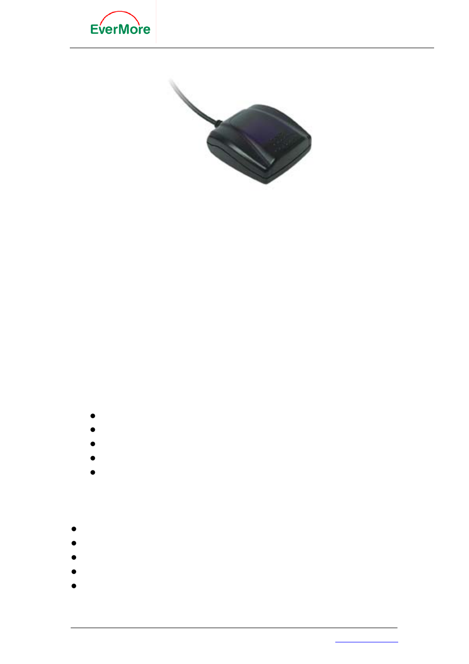 Rainbow Electronics GM-R500 User Manual | 2 pages