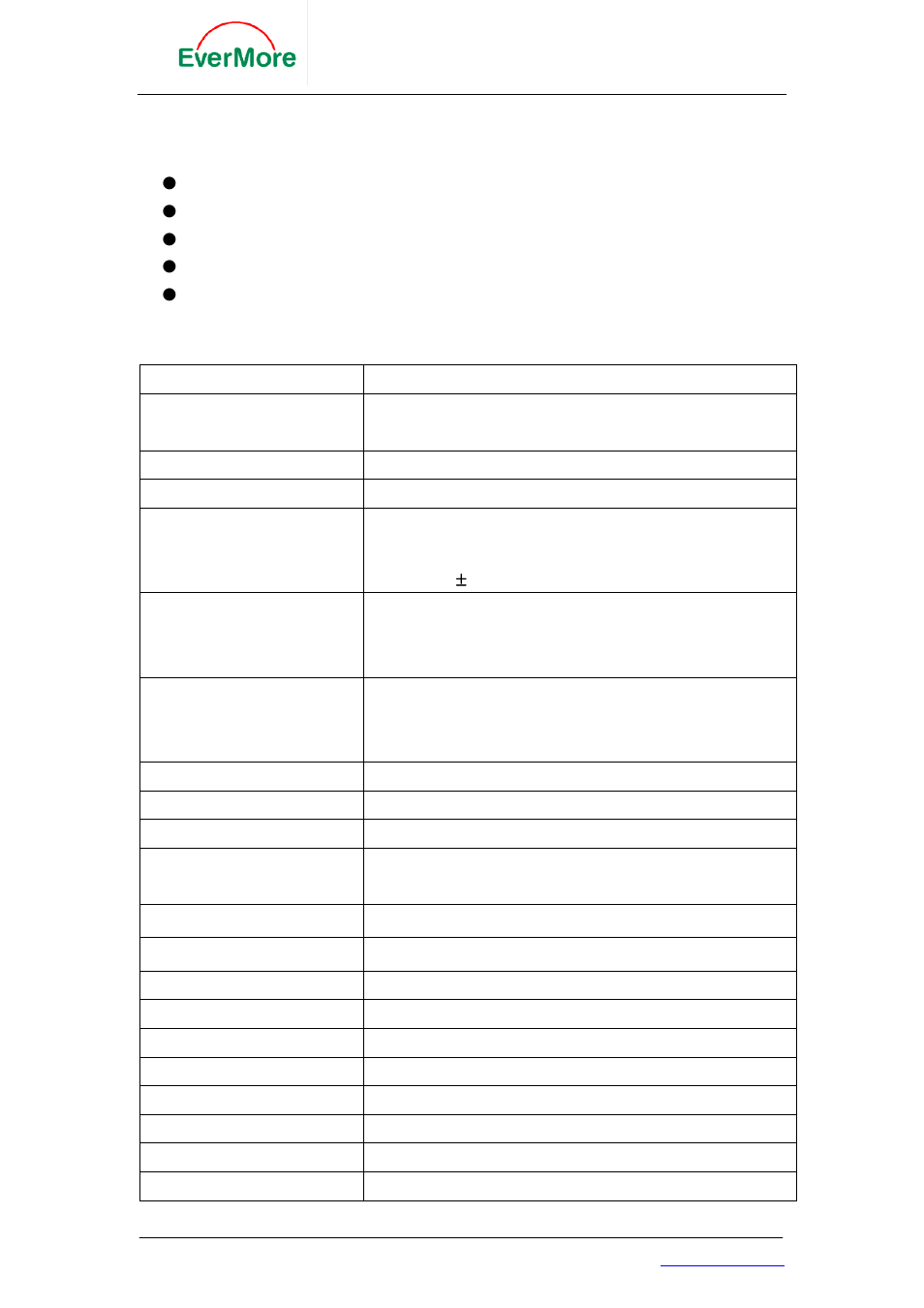 Eb-a802-p gps engine board, Applications | Rainbow Electronics EB-A802 User Manual | Page 2 / 9