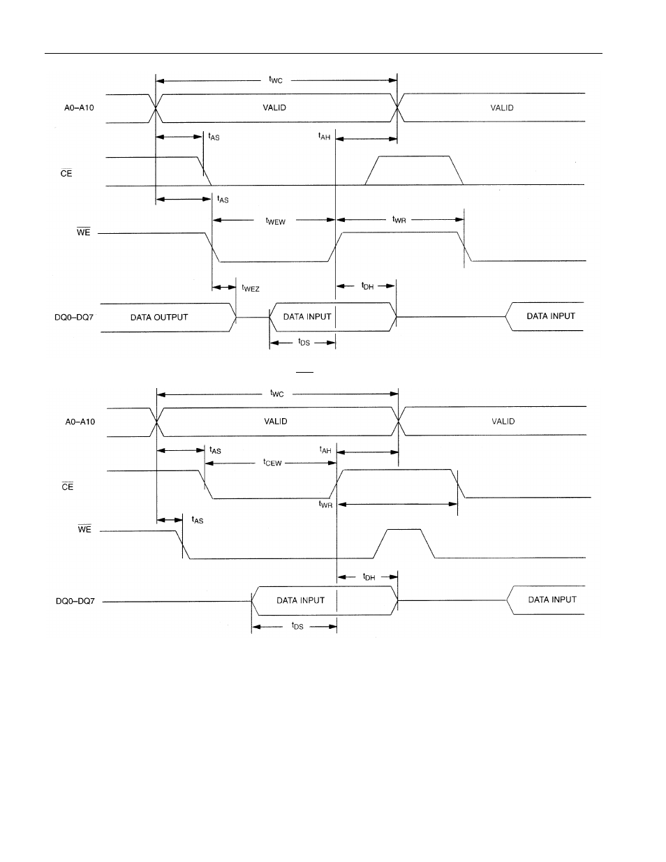 Rainbow Electronics DS1642 User Manual | Page 8 / 11