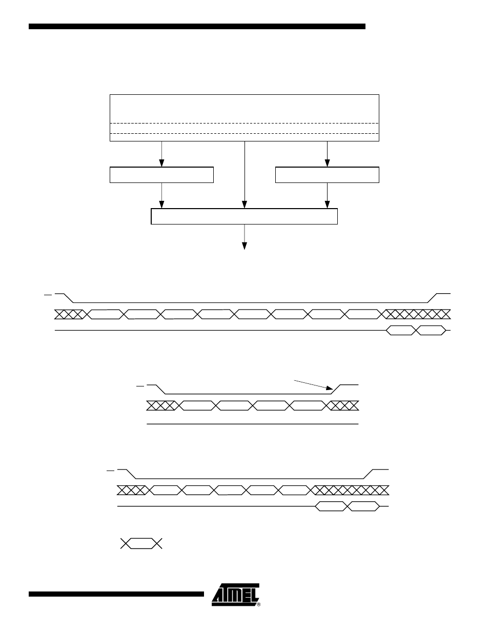 Read operations, Buffer read | Rainbow Electronics AT45DB041B User Manual | Page 17 / 33