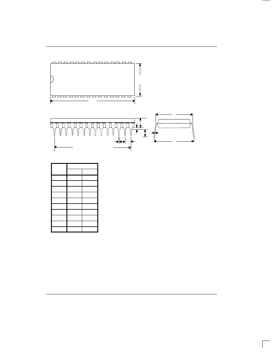 Rainbow Electronics DS2182A User Manual | Page 21 / 22