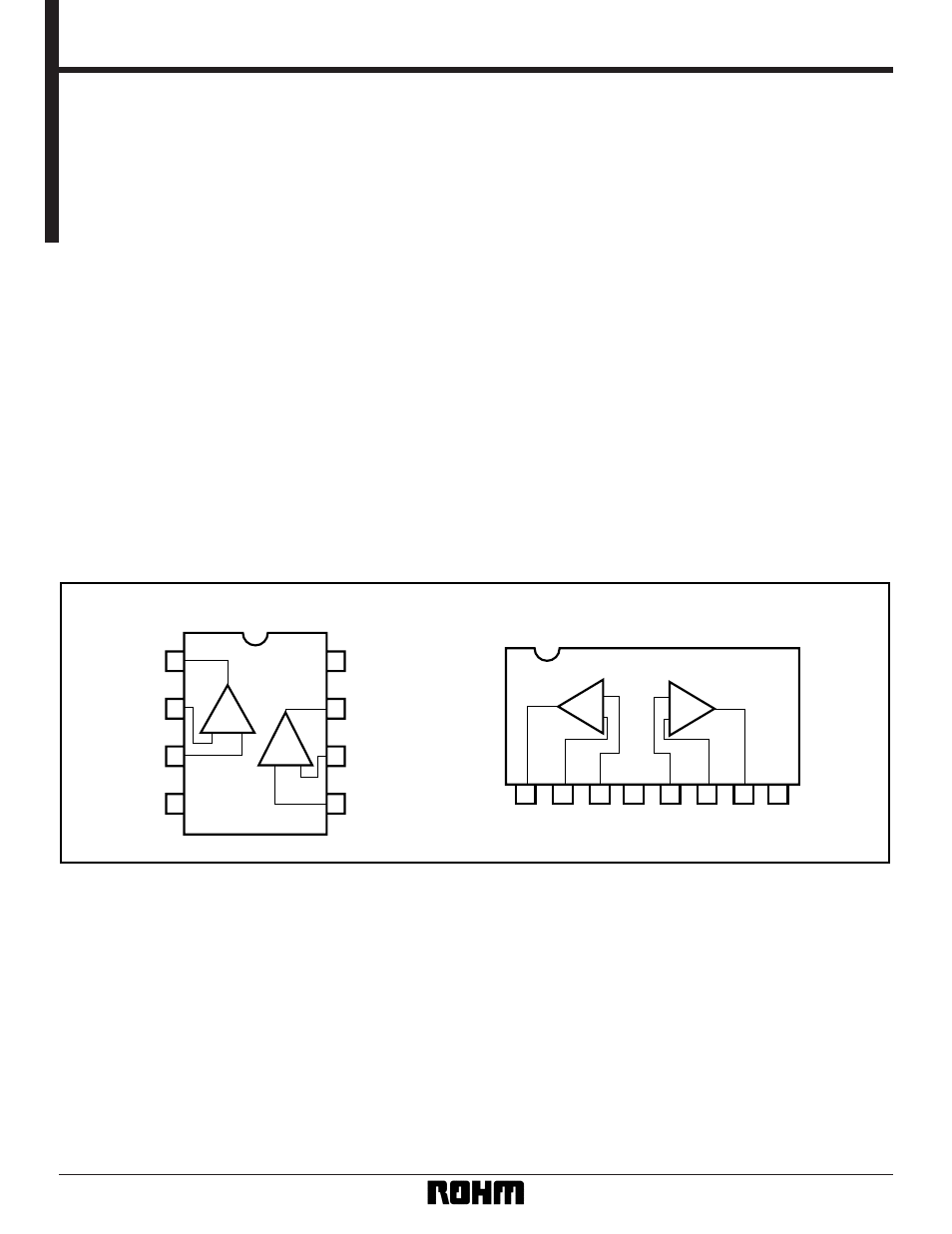 Rainbow Electronics BA15532N User Manual | 4 pages