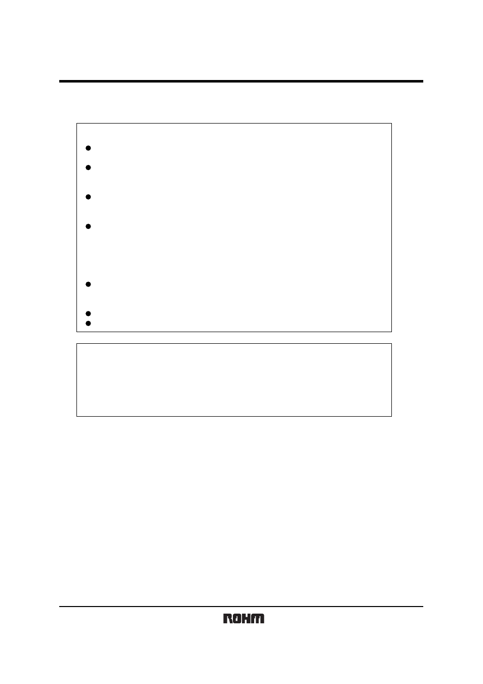 Appendix | Rainbow Electronics BD5323G_FVE User Manual | Page 16 / 16