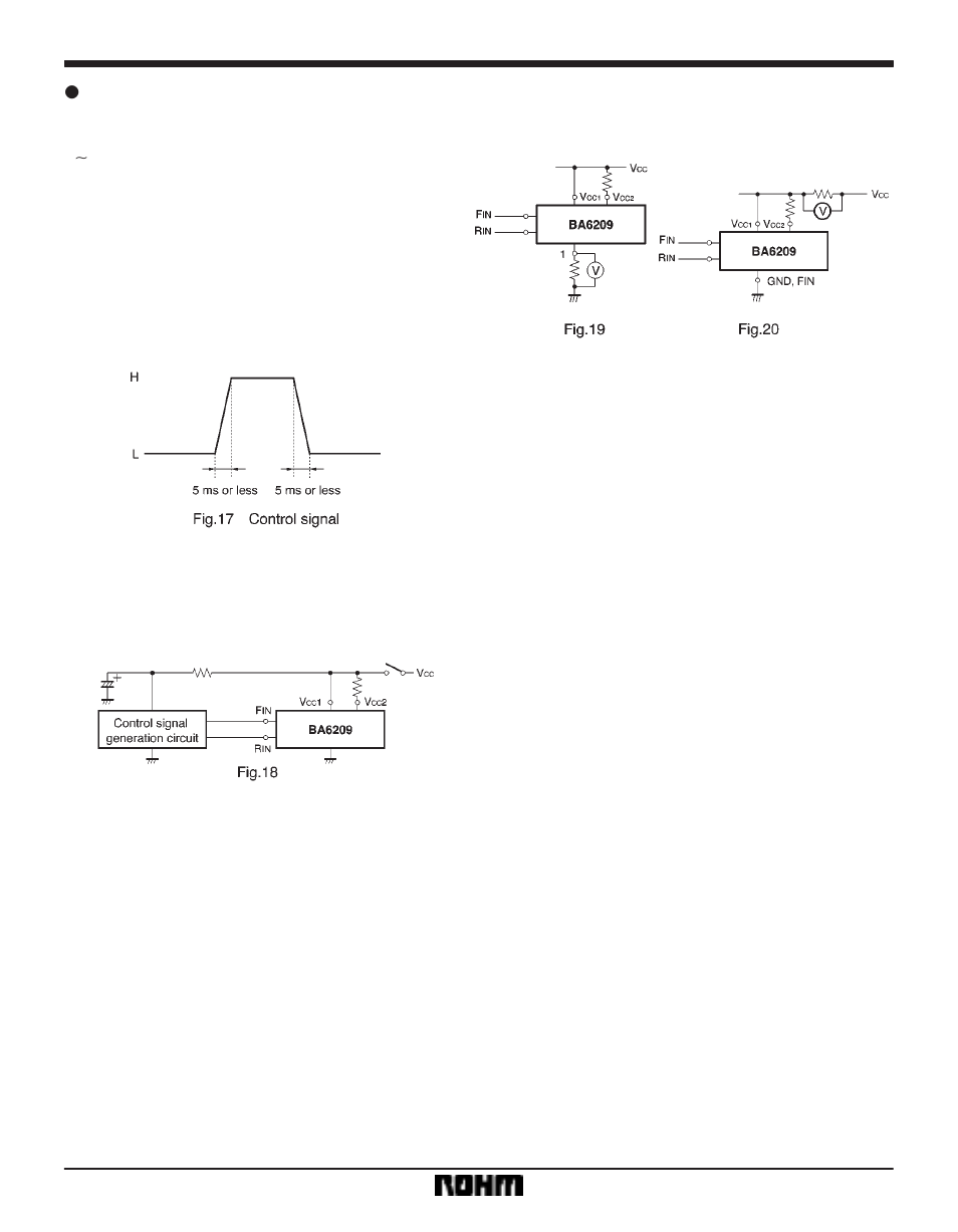 Rainbow Electronics BA6209N User Manual | Page 6 / 8