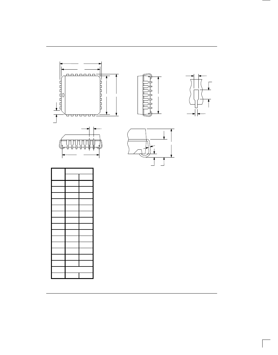 Rainbow Electronics DS2132A_Q User Manual | Page 17 / 17